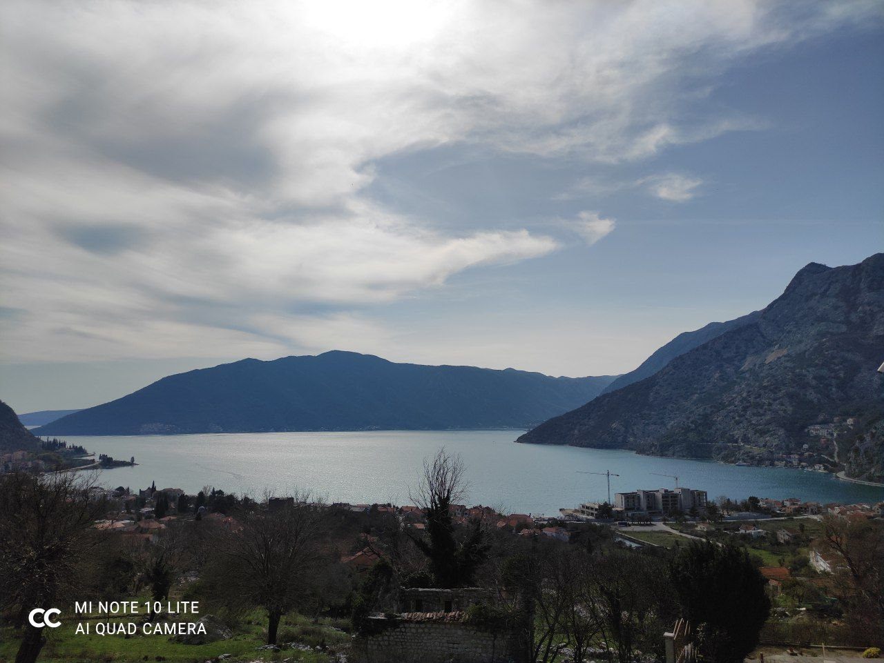 Продажа - Земля Kotor, Risan