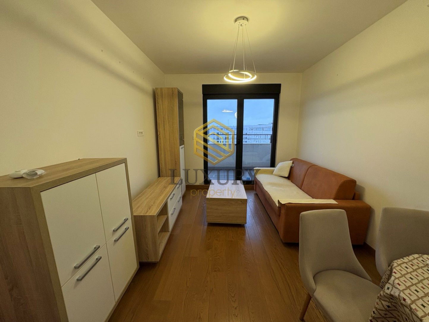 Оренда - Квартира Podgorica, City Kvart