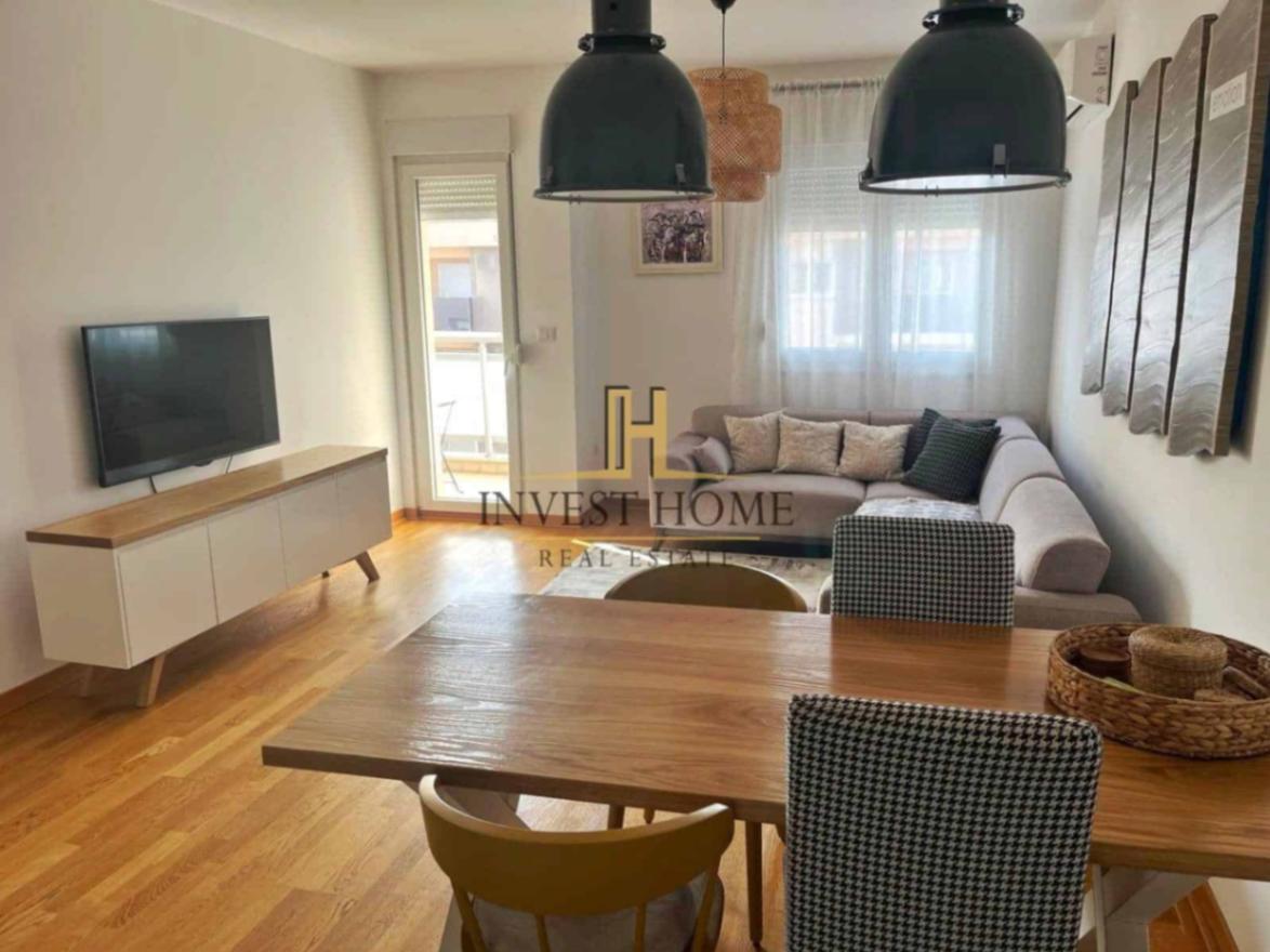 Rent - Apartment Podgorica, City Kvart