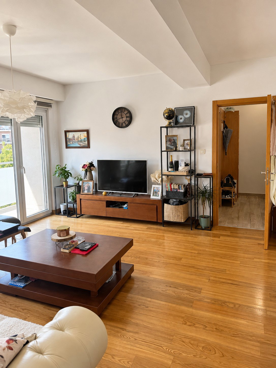 Sale - Apartment Podgorica, Ljubović