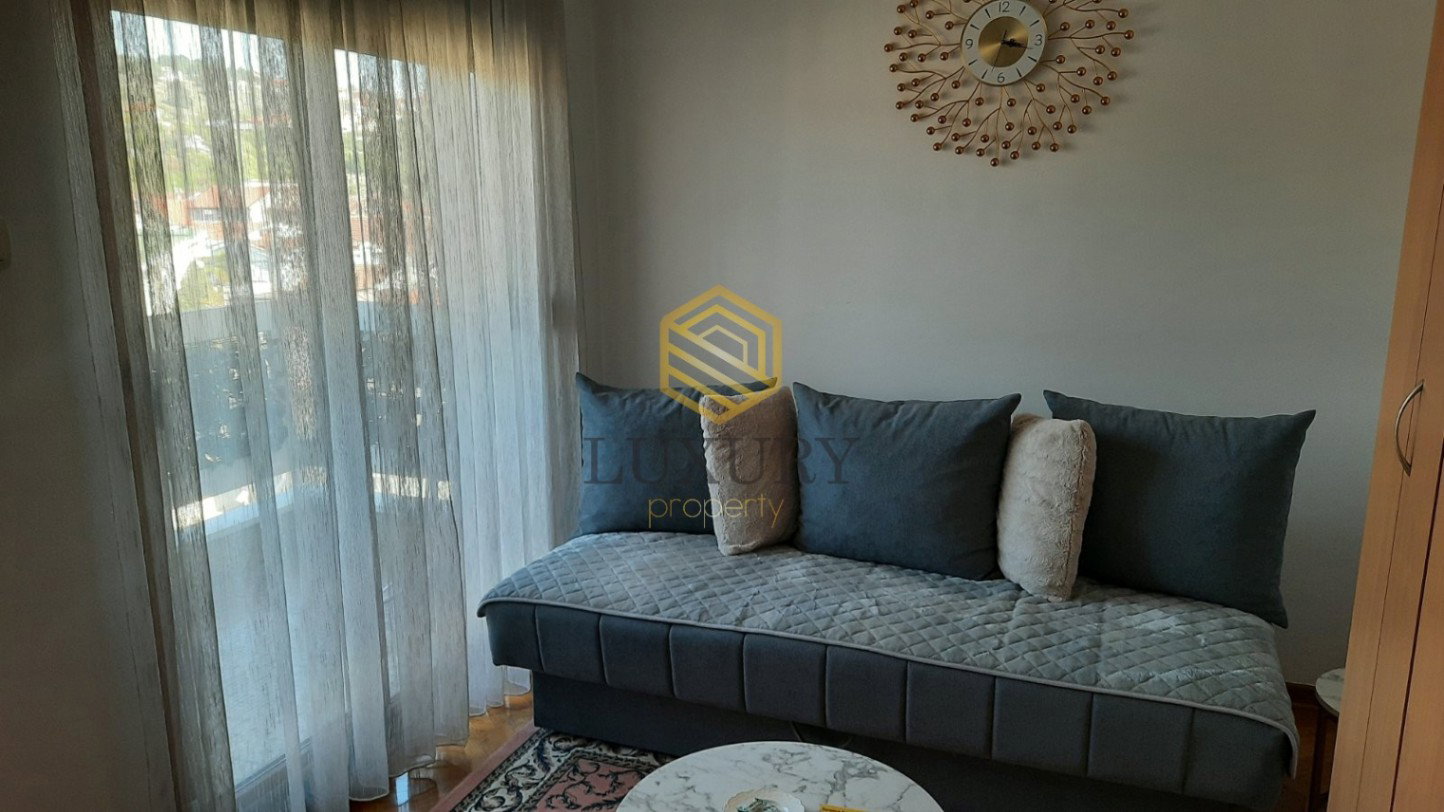 Kiralık - Daire Podgorica, Dalmatinska ulica