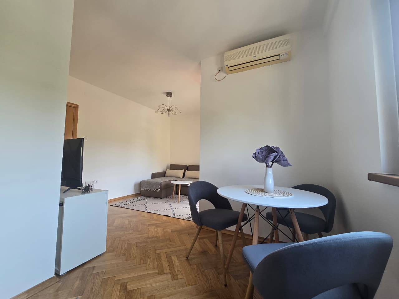Rent - Apartment Podgorica, Nova Dalmatinska