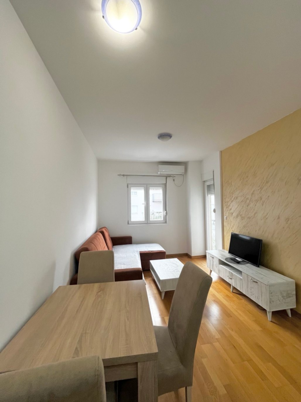 Kiralık - Daire Podgorica, Zabjelo