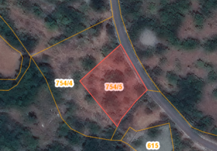 Prodaja - Zemljište Podgorica, Gornji Kokoti