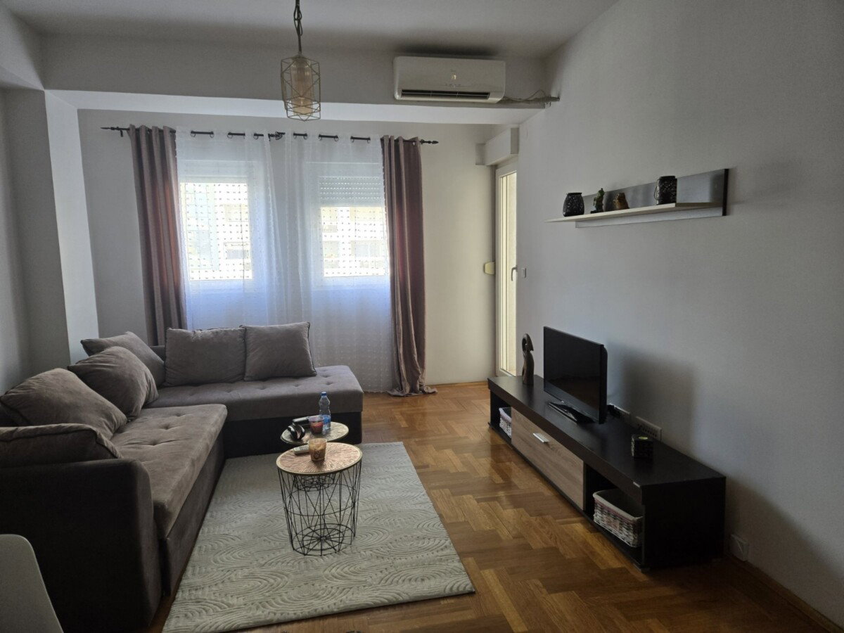 Rent - Apartment Podgorica, City Kvart