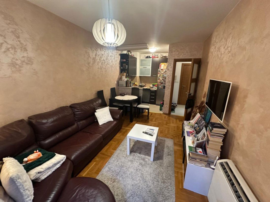 Продаж - Квартира Podgorica, Pobrežje