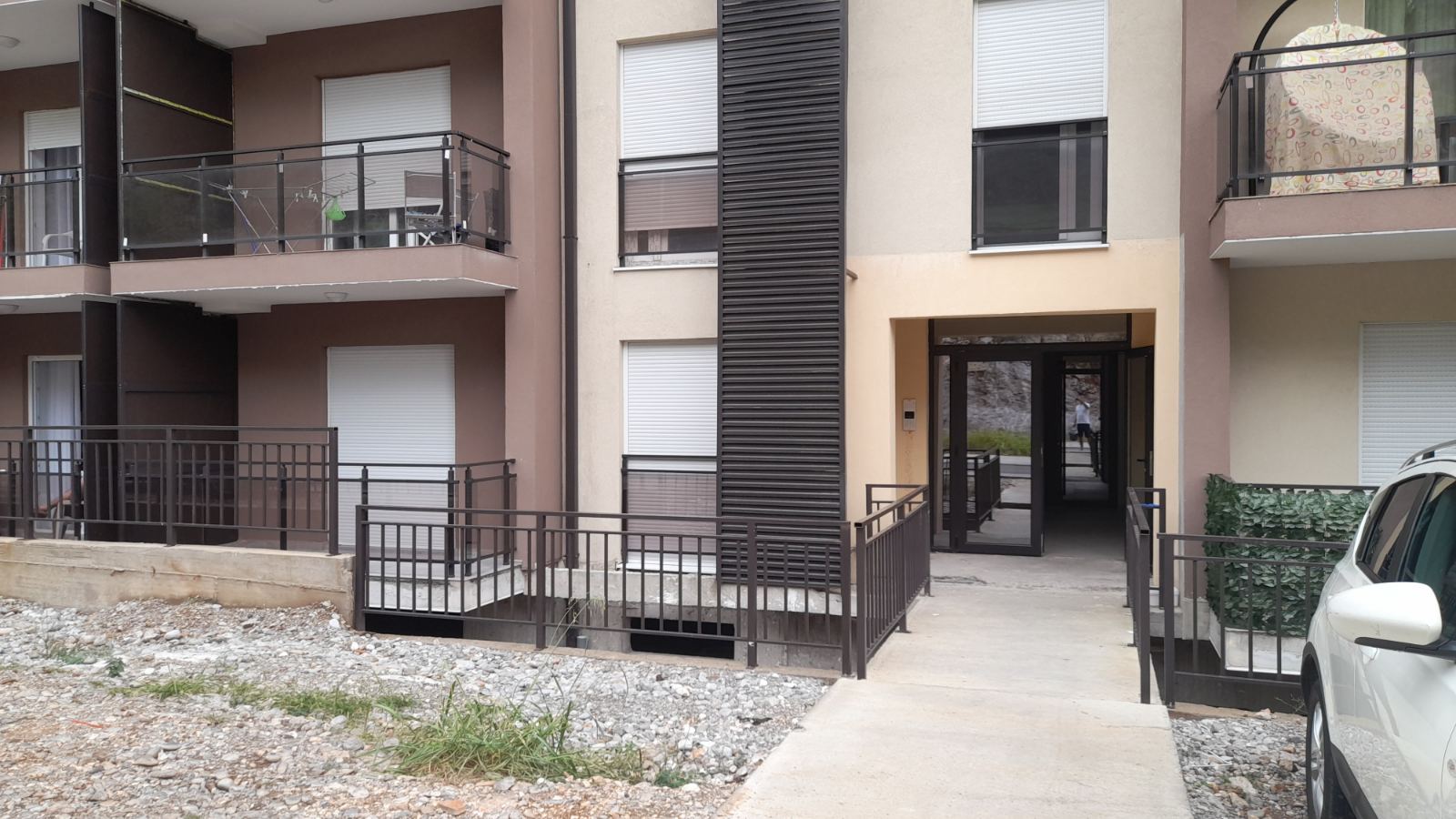 Продаж - Квартира Podgorica, Zabjelo