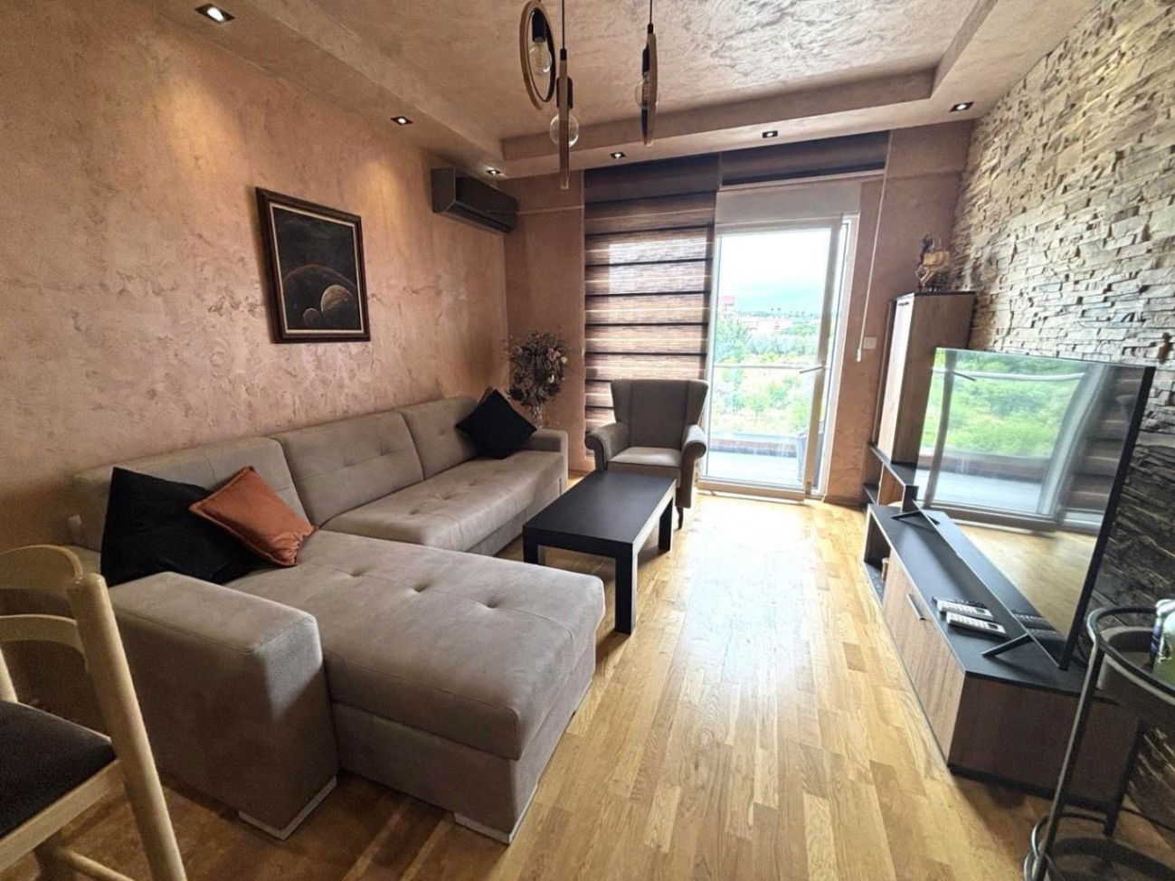 Prodaja - Stan Podgorica, Zabjelo