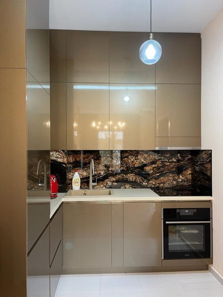 Продажа - Квартира Budva, Budva