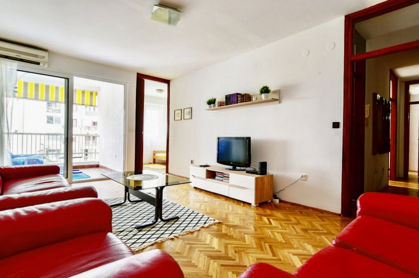 Продаж - Квартира Bar, Bar