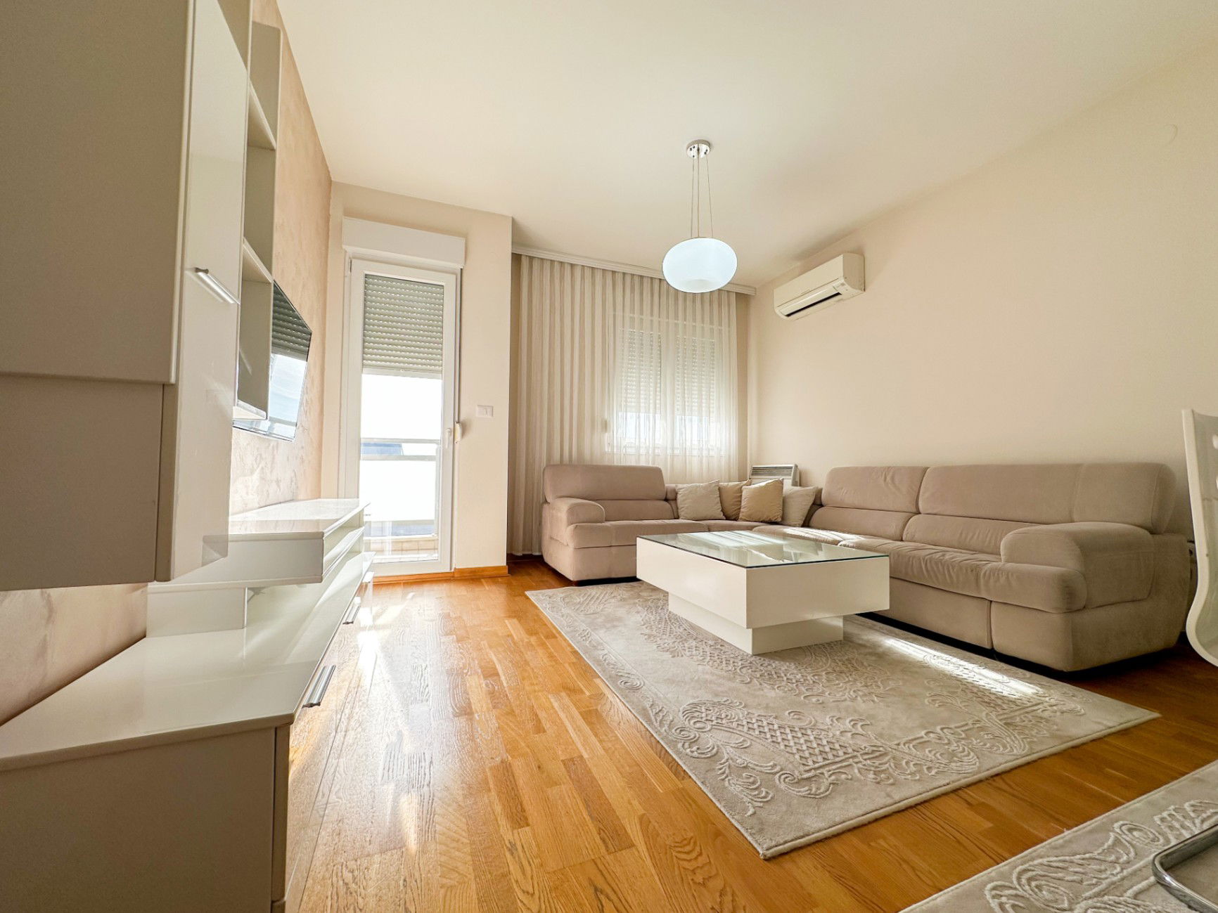 Sale - Apartment Podgorica, City Kvart