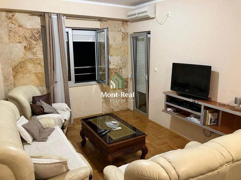 Rent - Apartment Budva, Budva