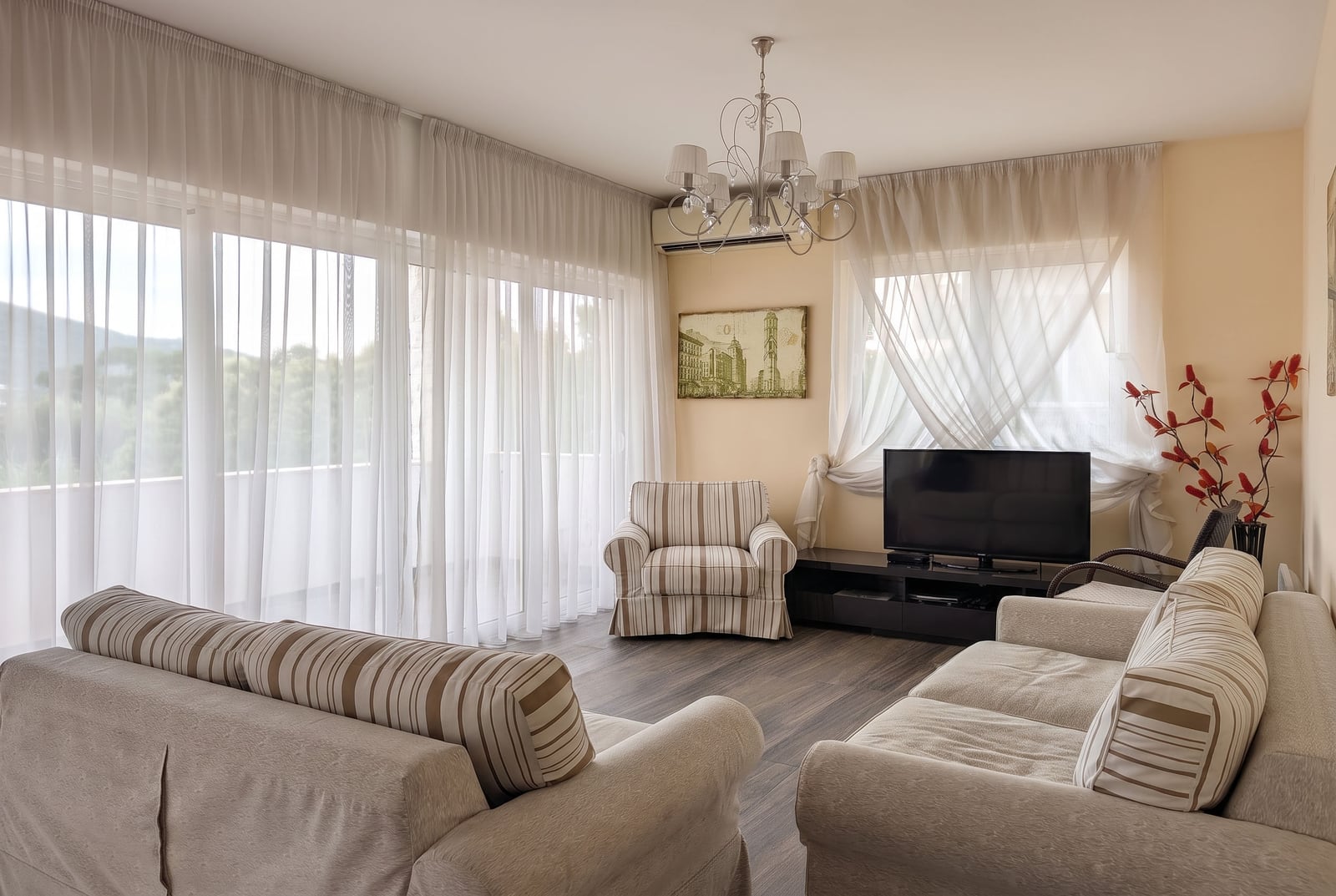 Sale - Apartment Herceg Novi, Kumbor