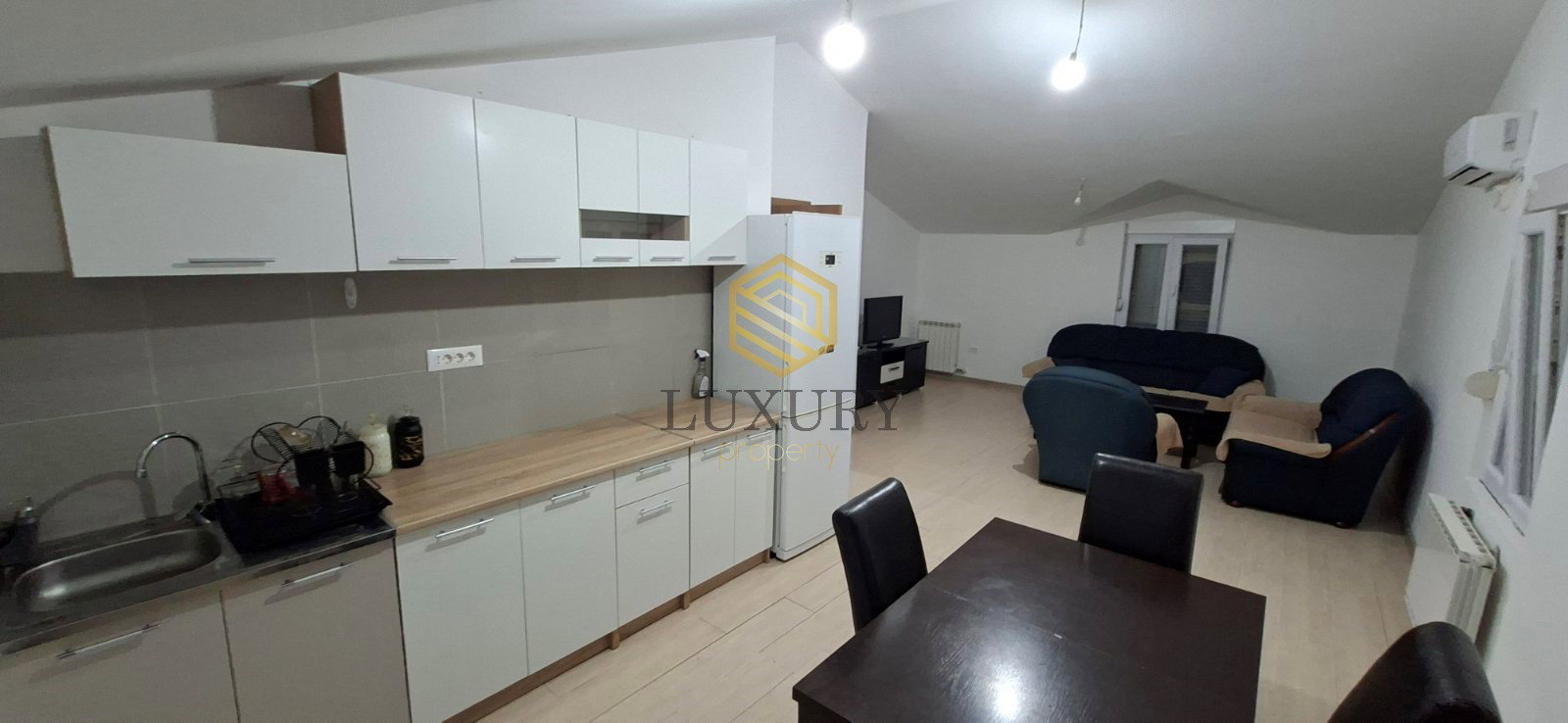 Аренда - Квартира Podgorica, Donja Gorica