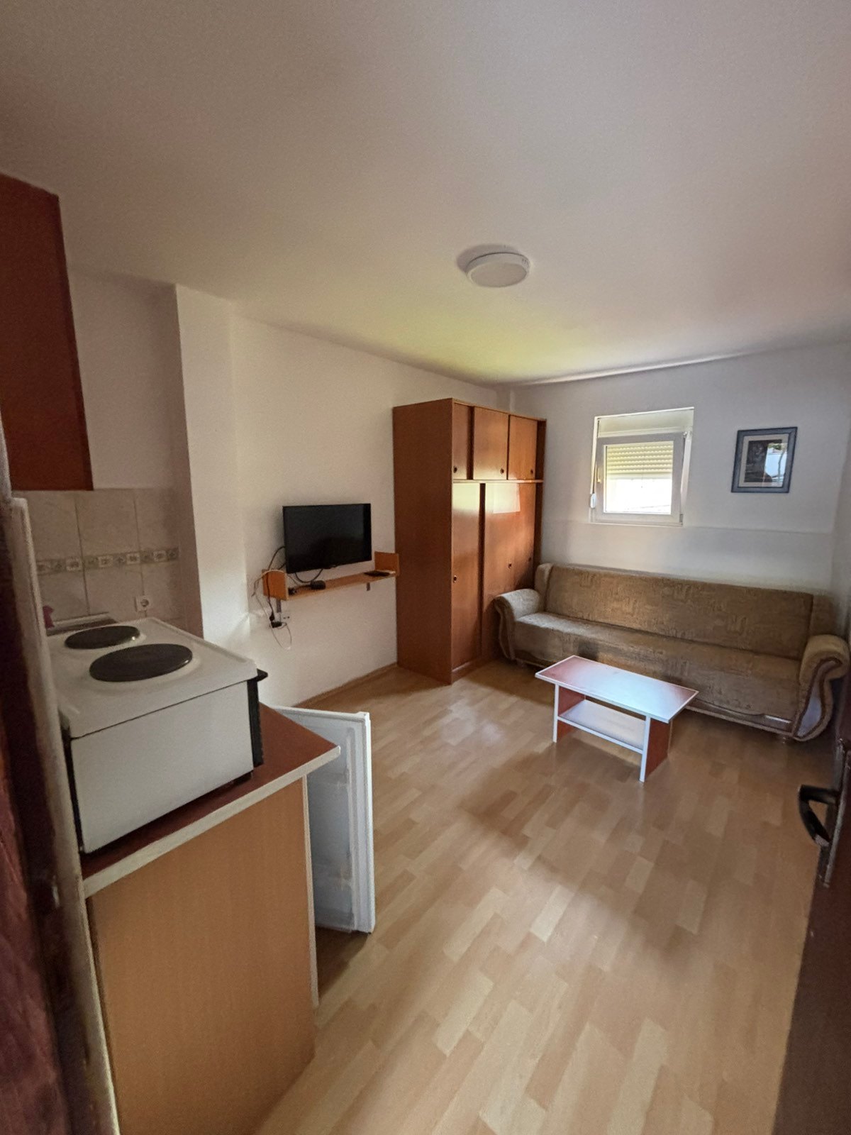 Rent - Apartment Podgorica, Momišići
