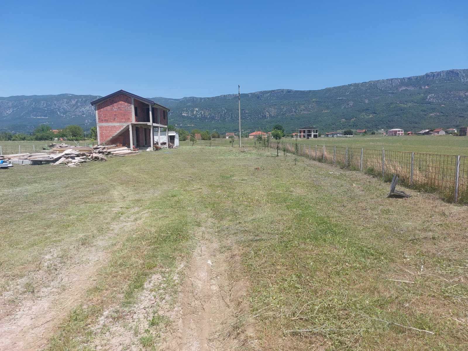 Продаж - Земля Podgorica, Pričelje