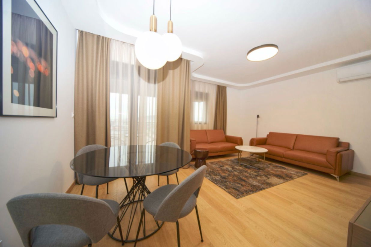 Kiralık - Daire Podgorica, Podgorica