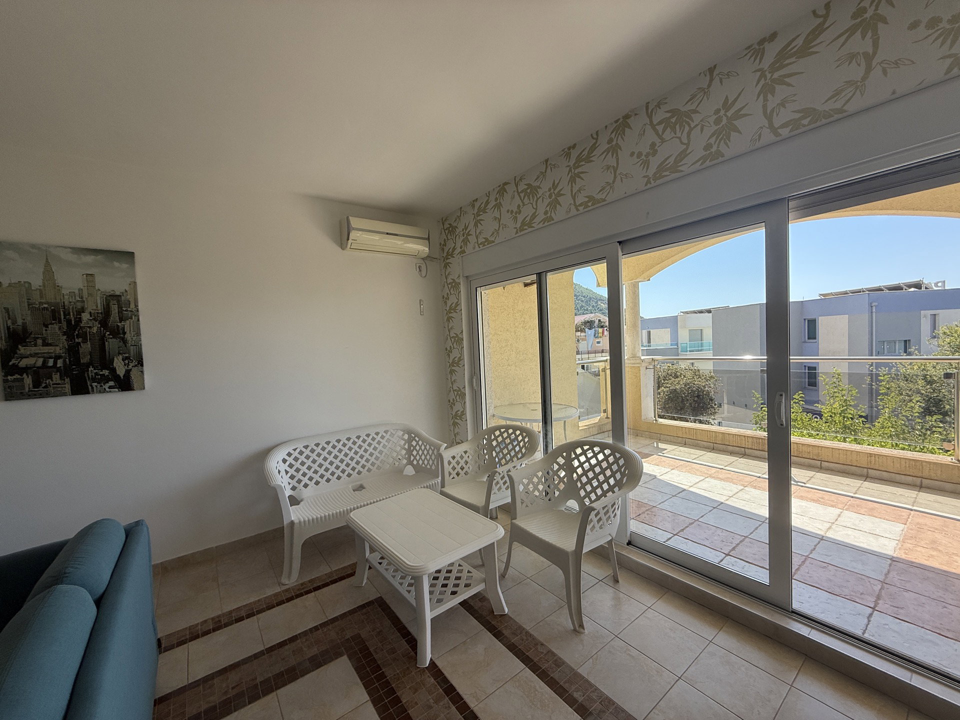 Продаж - Квартира Budva, Ostalo