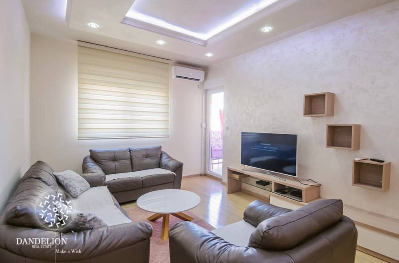 Продаж - Квартира Podgorica, City Kvart