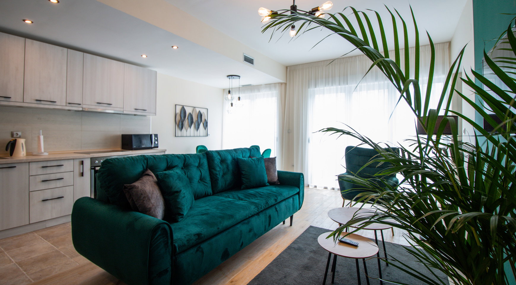 Sale - Apartment Kotor, Dobrota