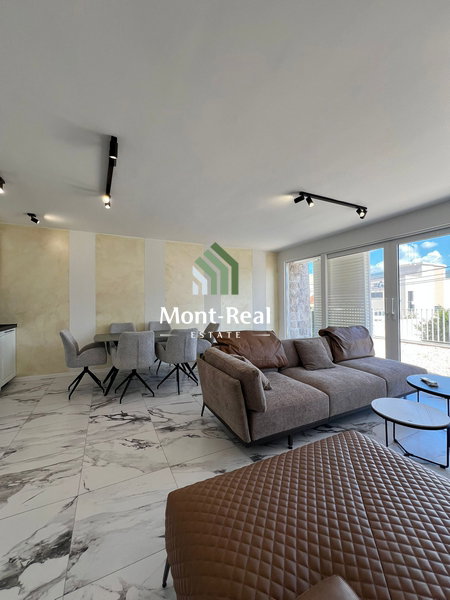 Sale - Apartment Tivat, Obala Đuraševića