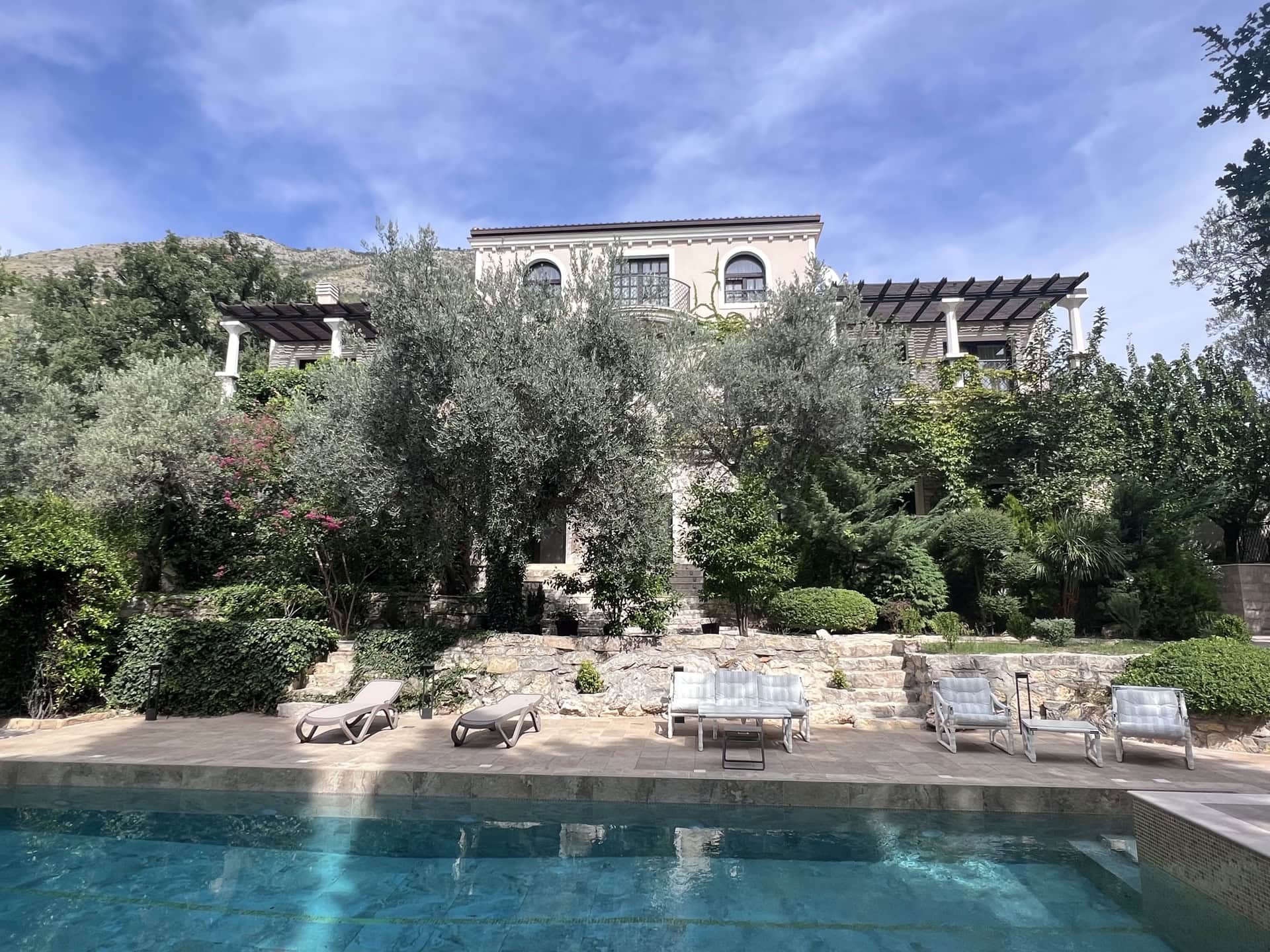 Satış - Ev Budva, Reževići