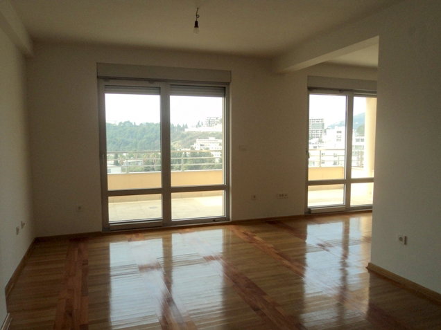 Продаж - Квартира Budva, Bečići