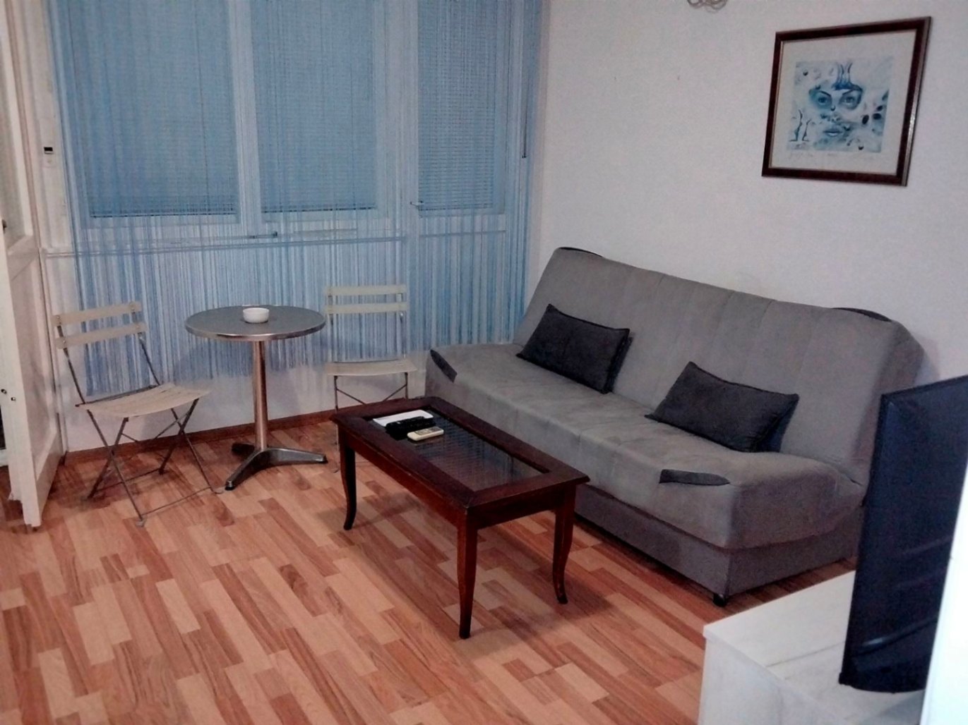Izdavanje - Stan Podgorica, Pejton
