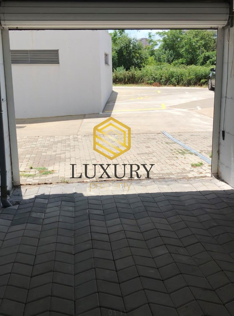 Оренда - Склад Podgorica, Centar