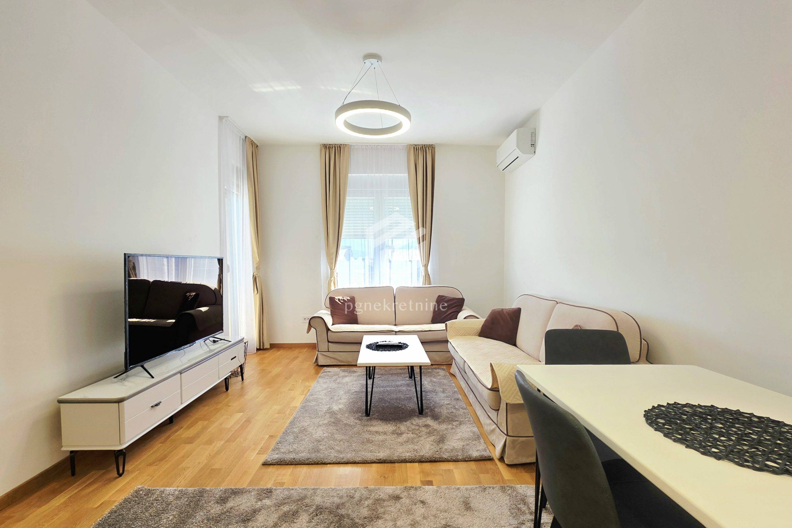 Kiralık - Daire Podgorica, Stari Aerodrom