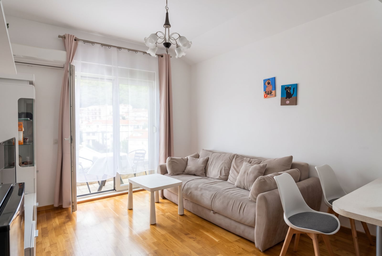 Продажа - Квартира Budva, Ostalo