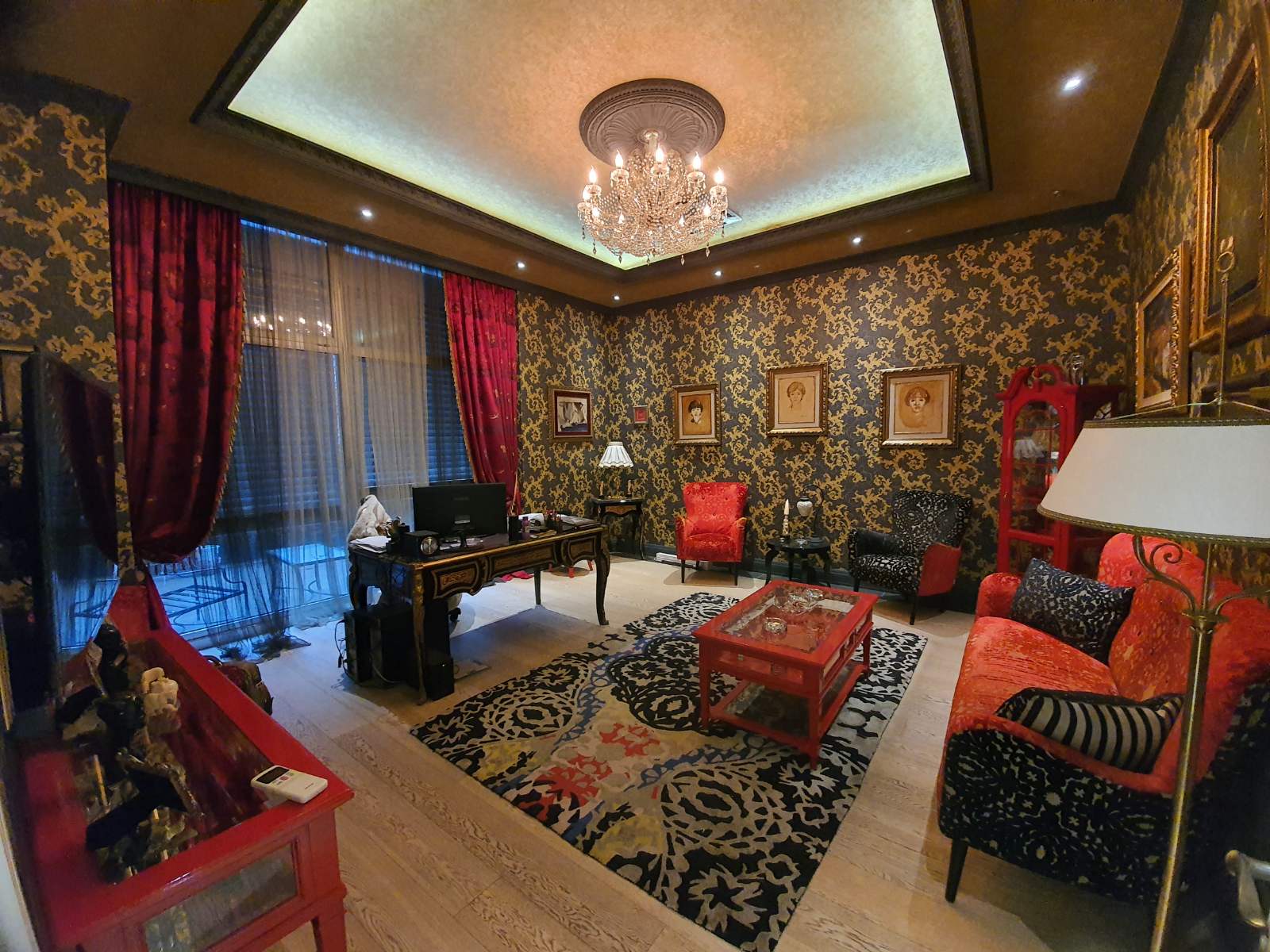 Продаж - Офісне приміщення Podgorica, Momišići