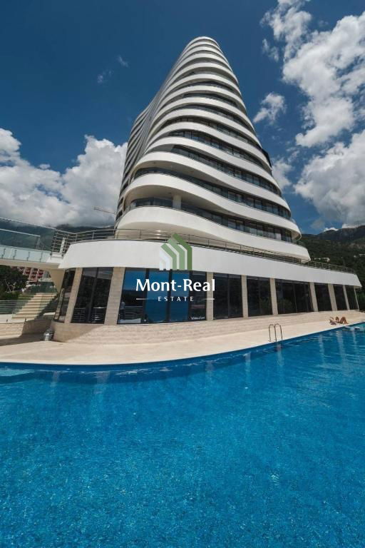 Продажа - Квартира Budva, Bečići