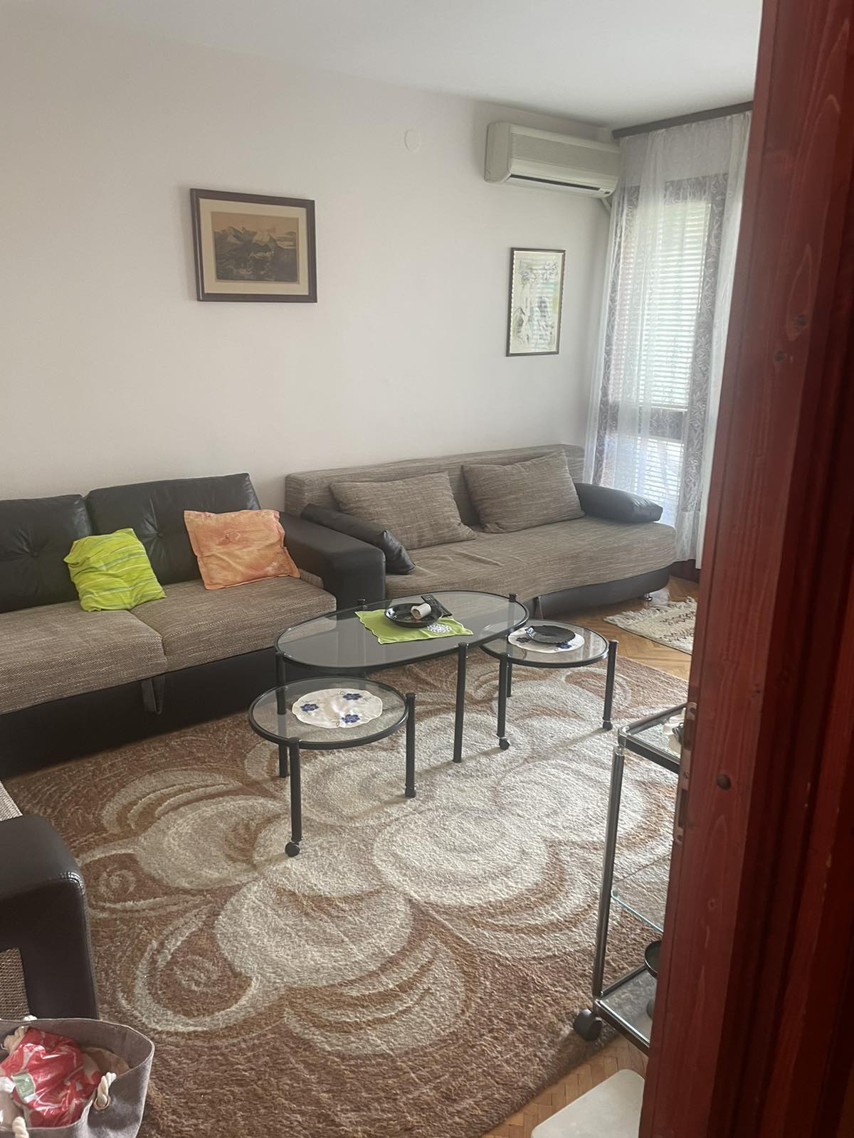 Продаж - Квартира Bar, Centar