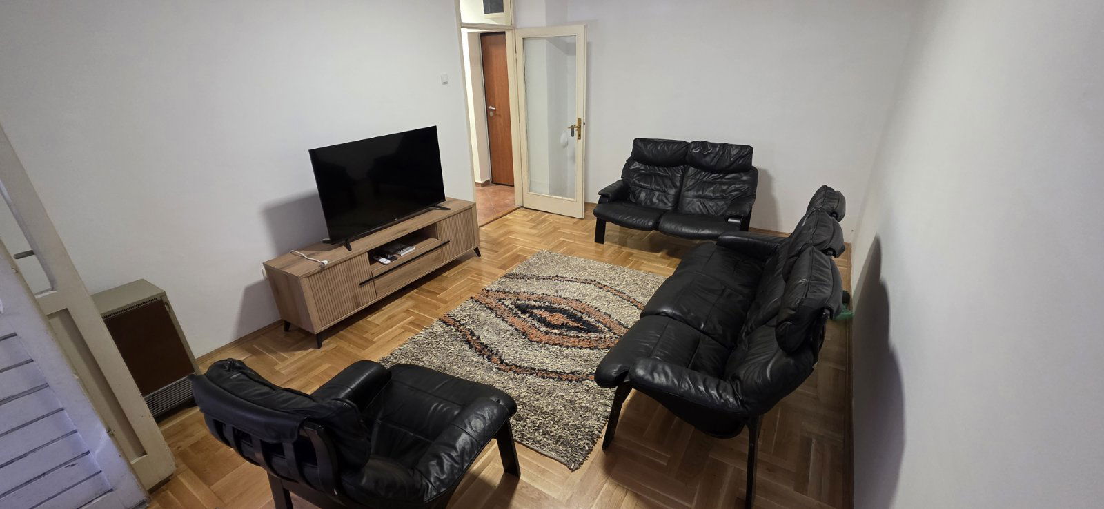 Оренда - Квартира Podgorica, Preko Morače