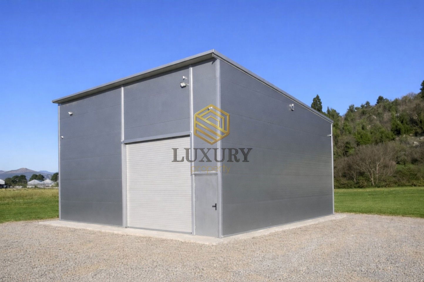 Оренда - Офісне приміщення Podgorica, Zabjelo