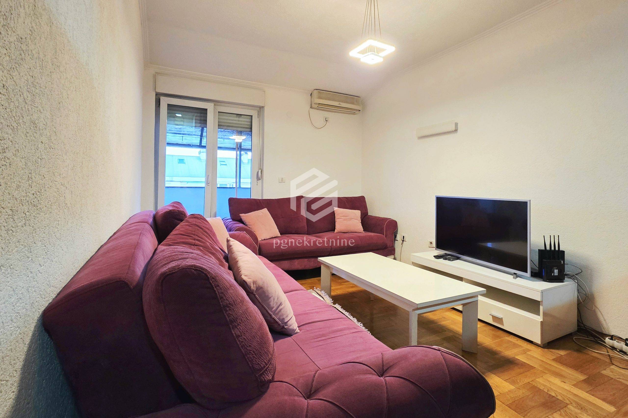 Оренда - Квартира Podgorica, Stari Aerodrom