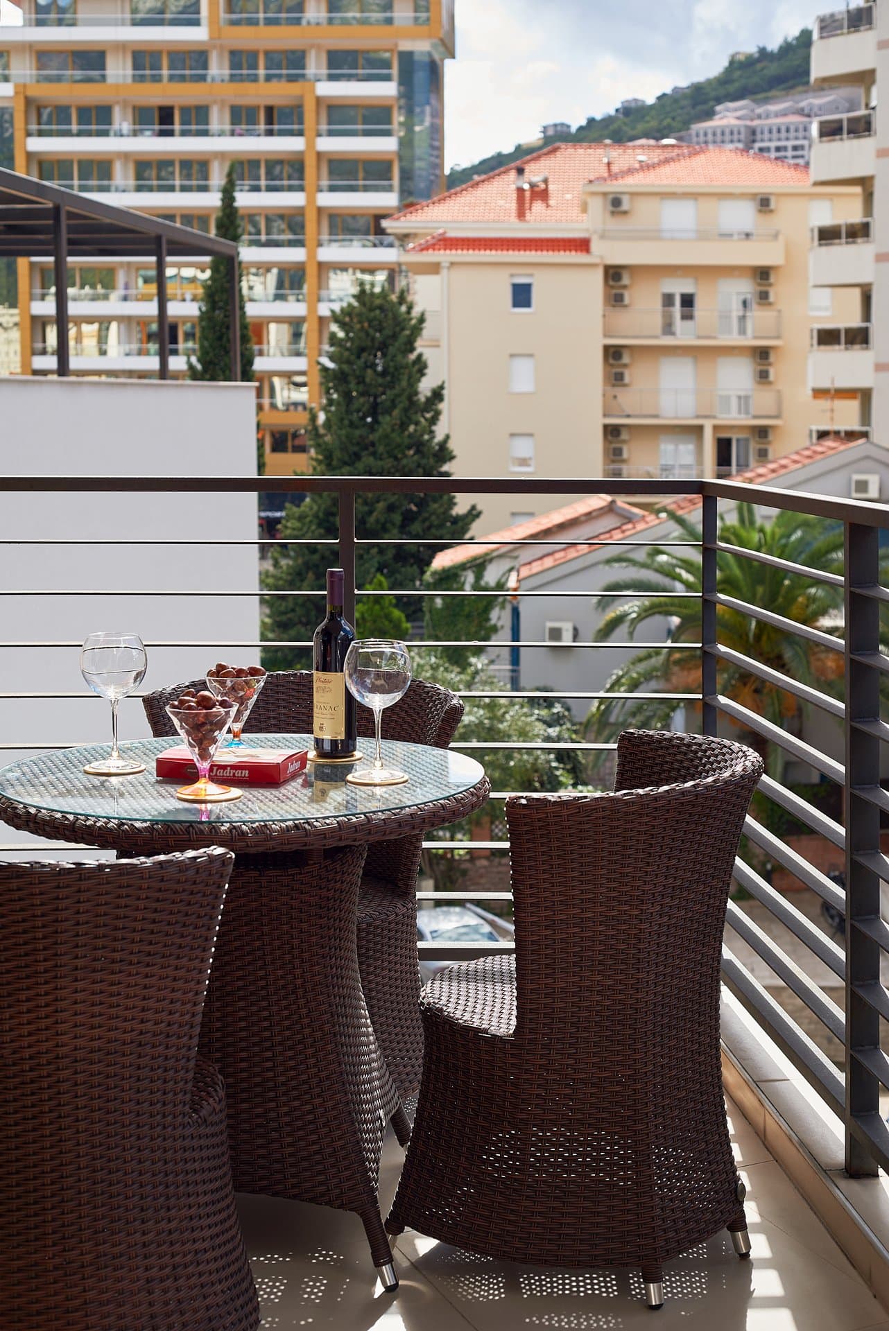 Prodaja - Stan Budva, Budva