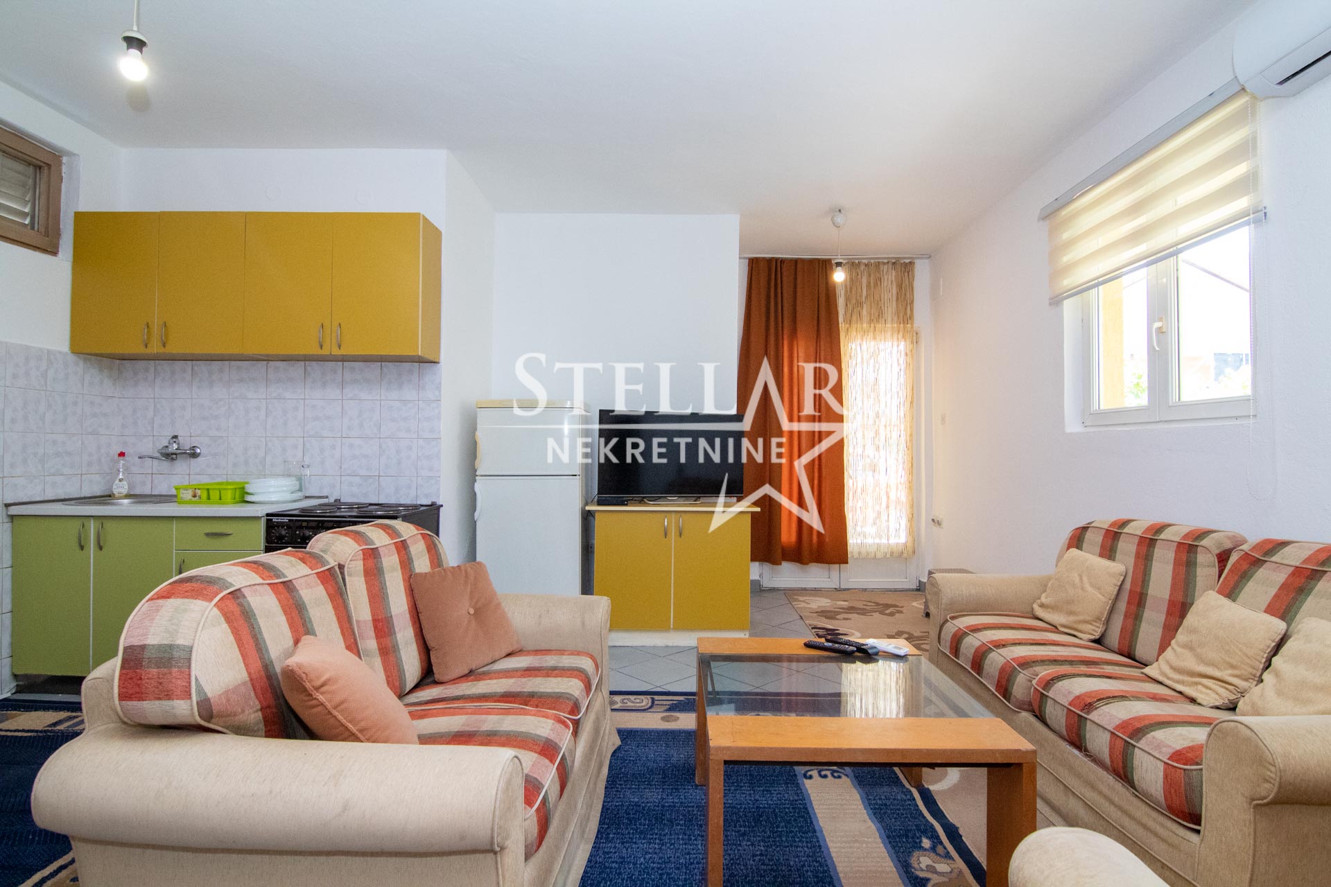 Rent - Apartment Podgorica, Gornja Gorica