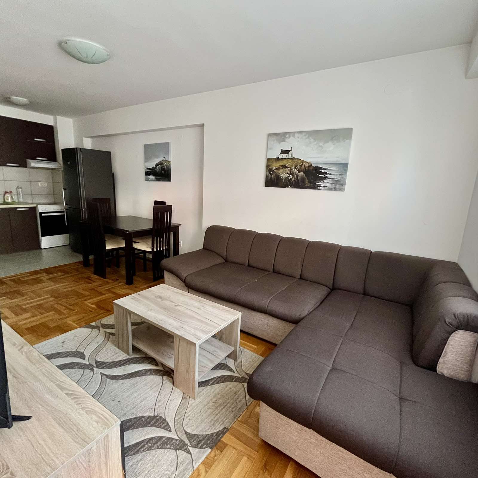 Rent - Apartment Podgorica, Iza Delte
