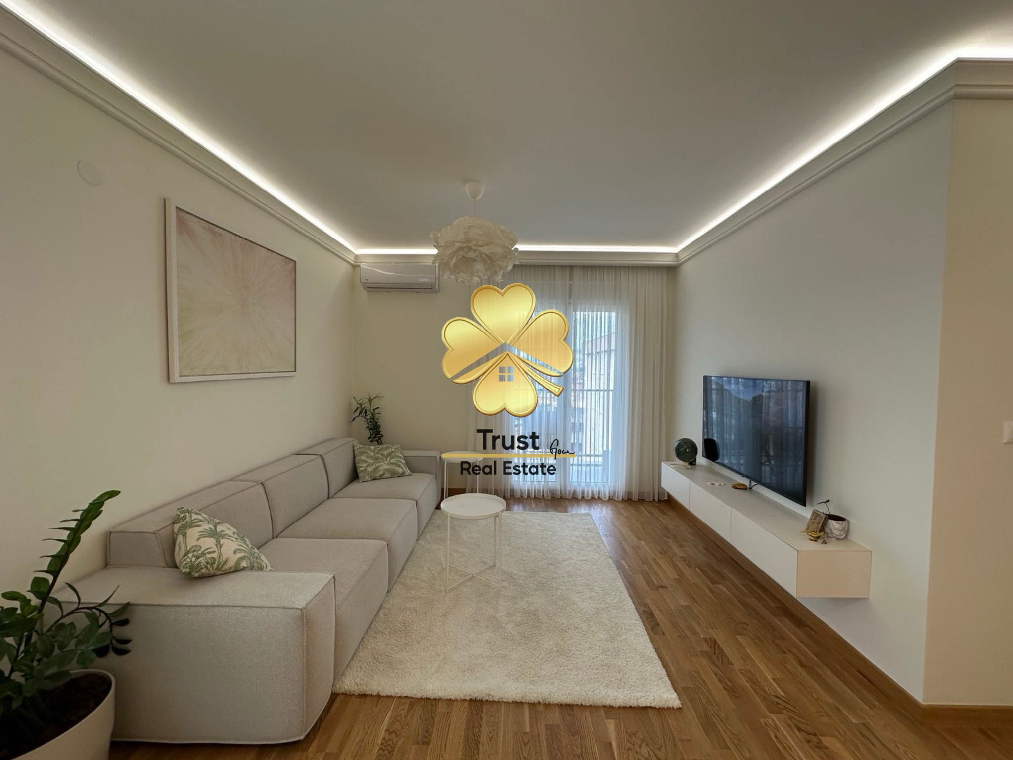 Prodaja - Stan Podgorica, Zabjelo