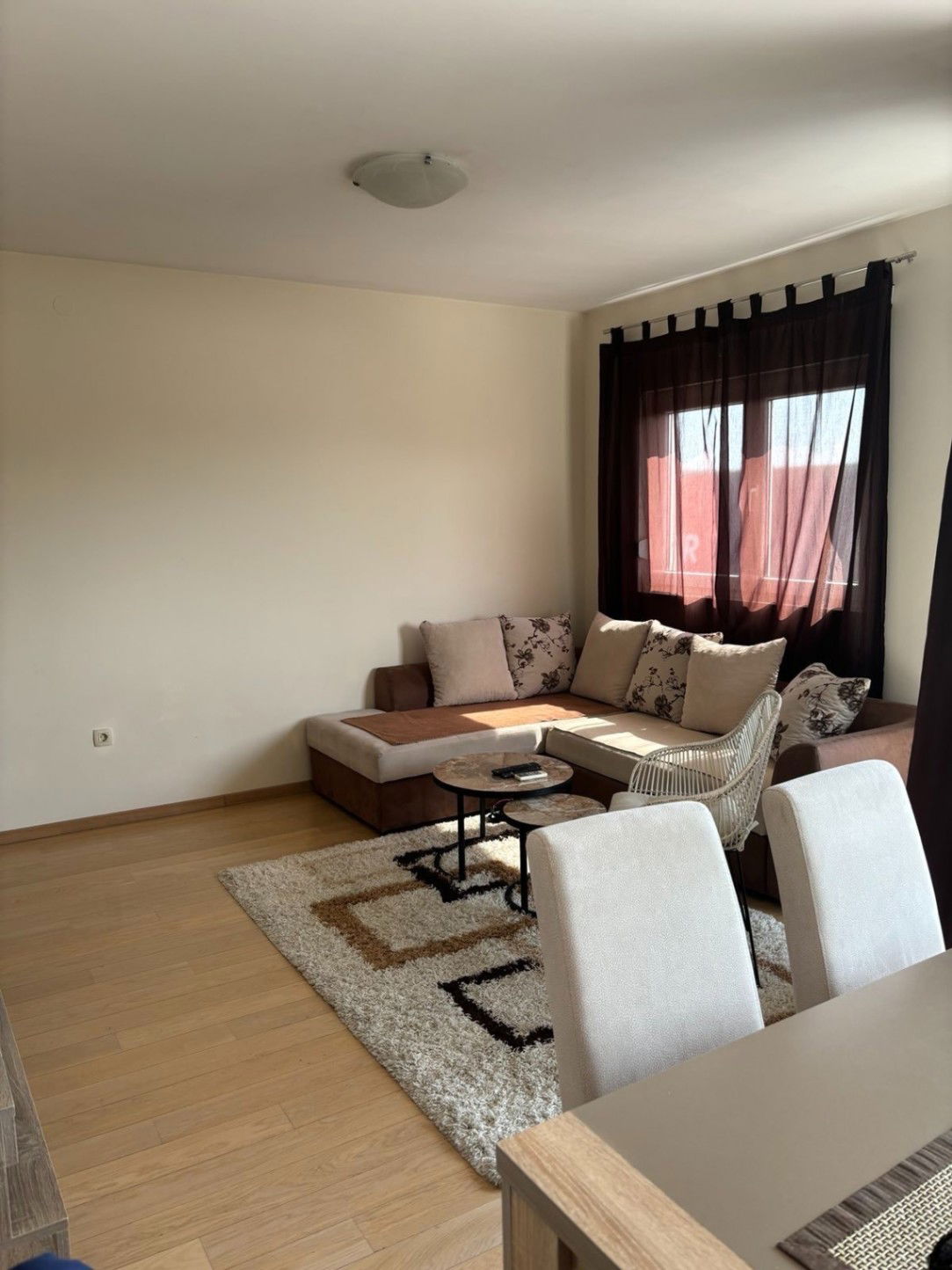 Izdavanje - Stan Podgorica, City Kvart