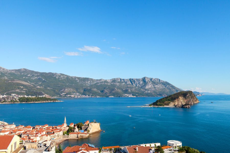 Prodaja - Stan Budva, Budva