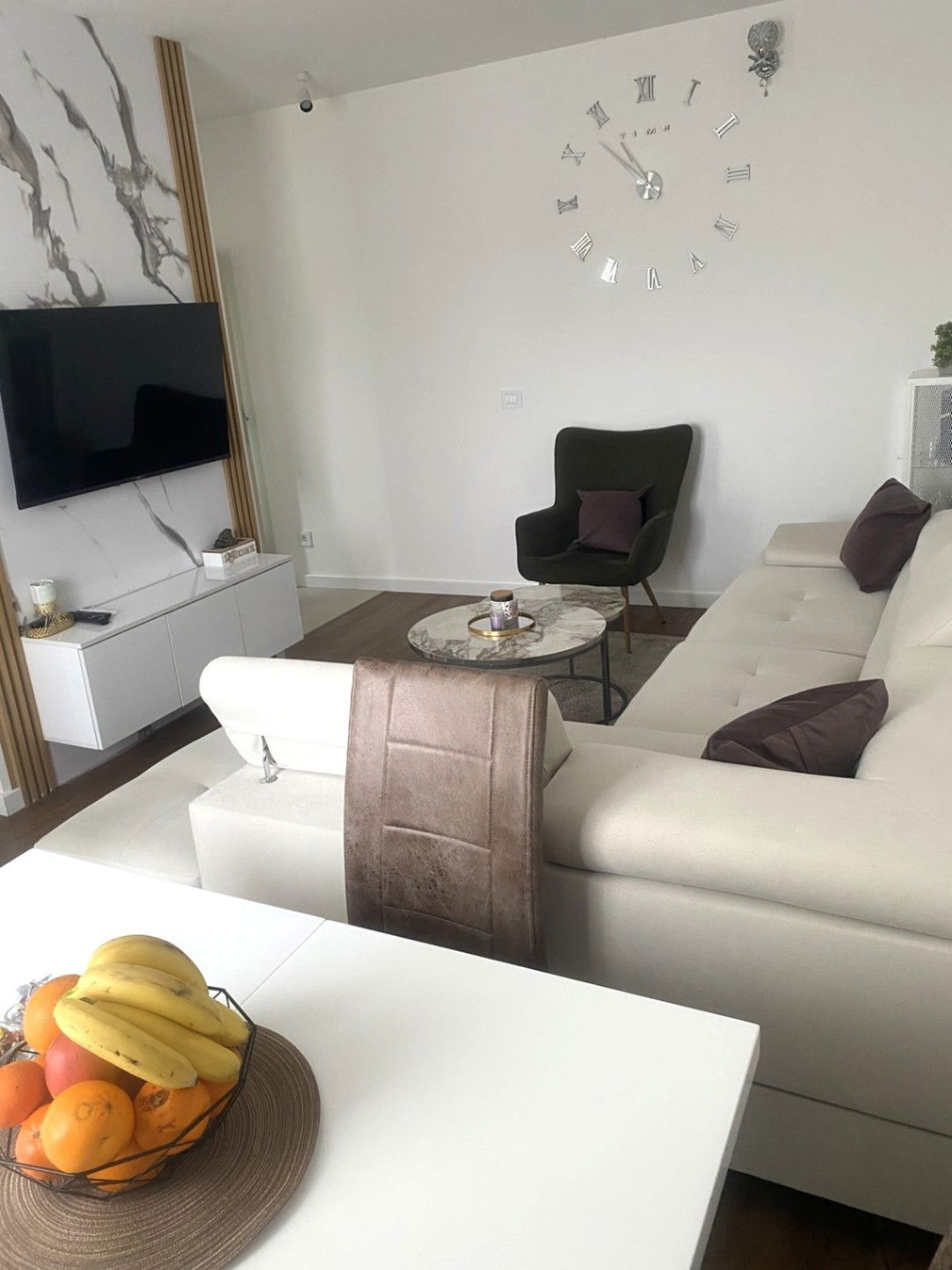 Rent - Apartment Podgorica, Zagorič