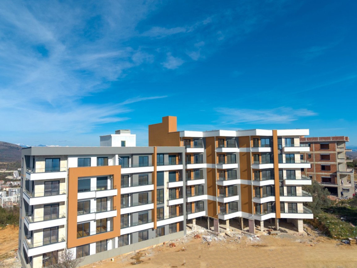 Sale - Apartment Ulcinj, Pinješ