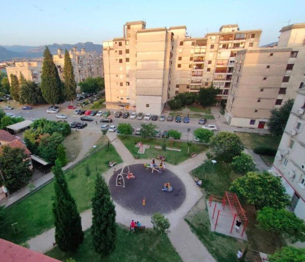 Продаж - Квартира Podgorica, Lepa Kata