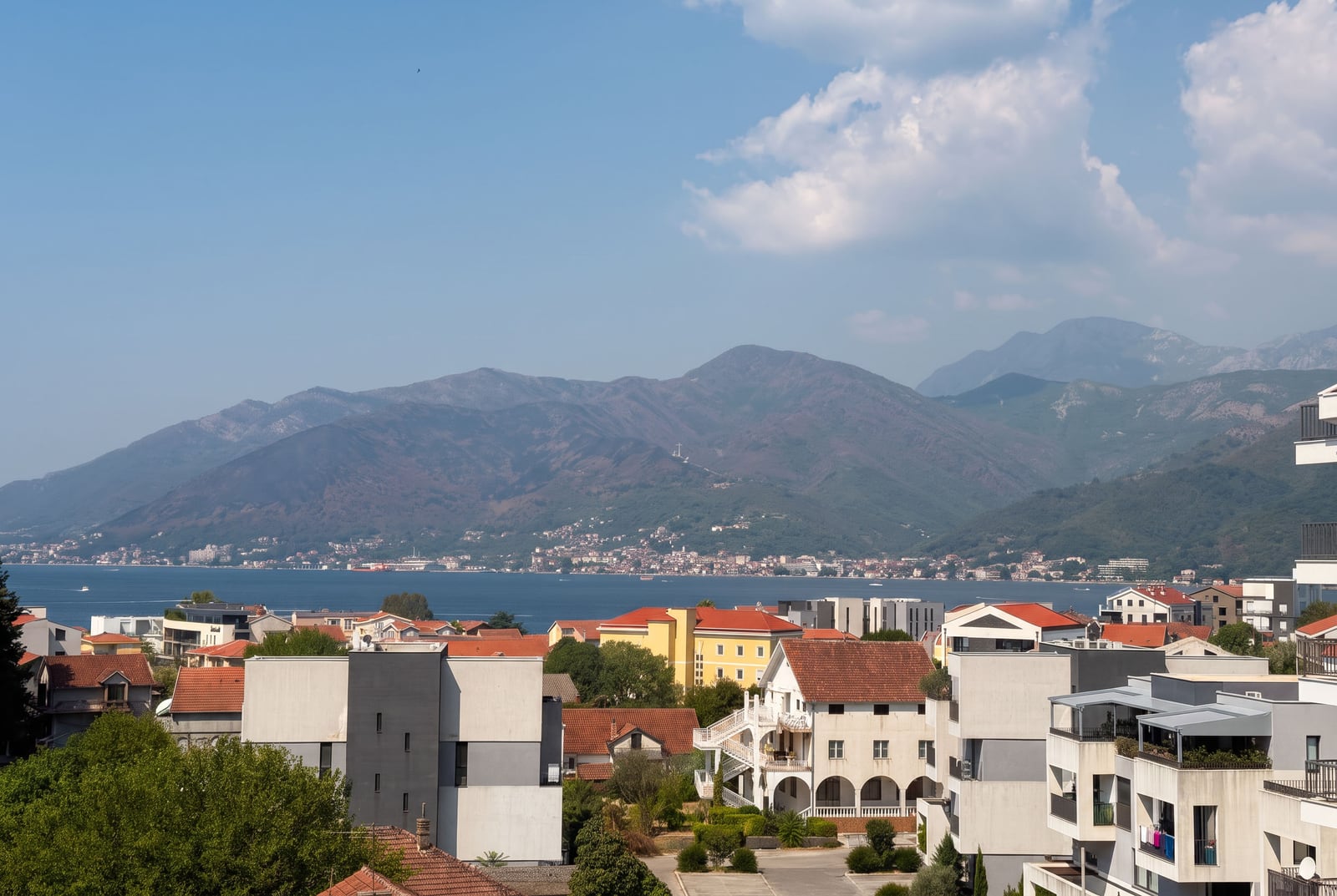 Продаж - Квартира Tivat, Ostalo