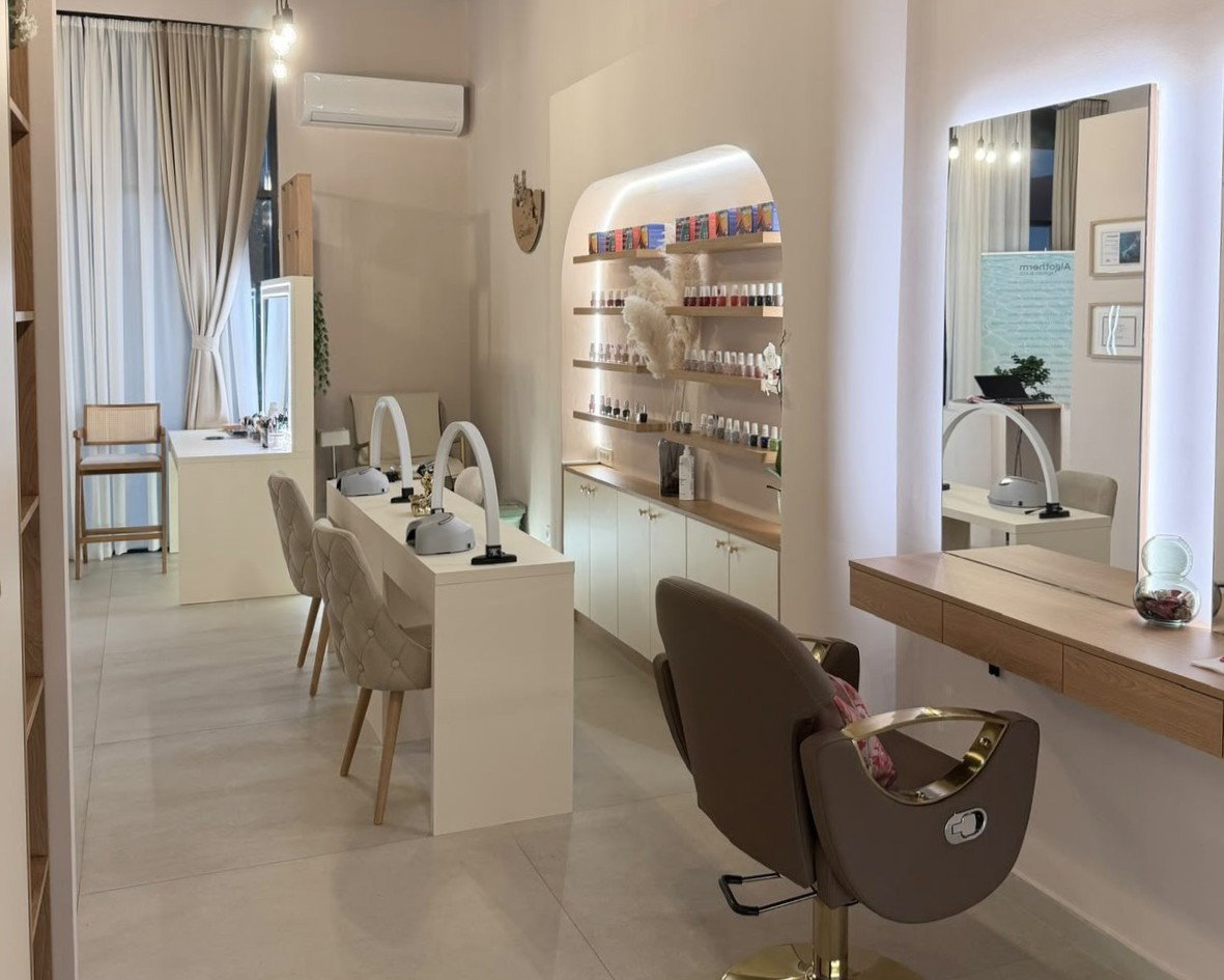 Kiralık - İş yeri Podgorica, Ostalo