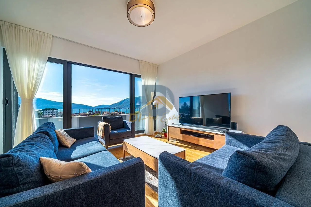 Sale - Apartment Tivat, Donja Lastva
