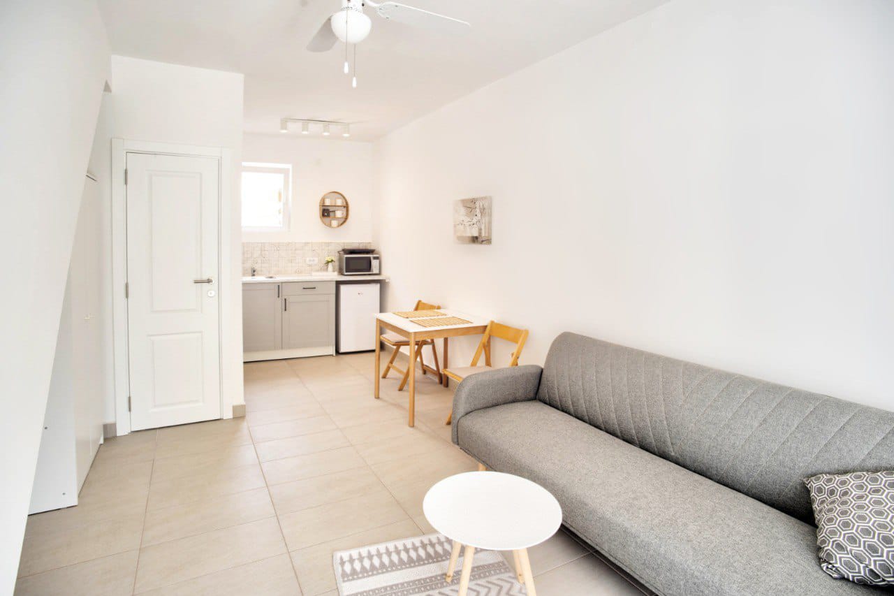 Продажа - Квартира Herceg Novi, Baošići